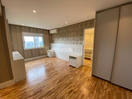 Apartamento para venda ou locação com 208m² no Villaggio Panamby - São Paulo SP