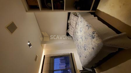 Apartamento para venda com 208m² no Villaggio Panamby em andar alto - São Paulo SP