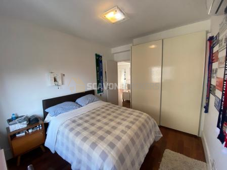 Apartamento no Villaggio Panamby, para locação com 280m², 4 suítes, em andar alto - SP