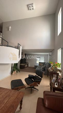 Casa de alto padrão com 3 suítes para venda ou locação no Condomínio Quinta do Golfe em Ribeirão Preto