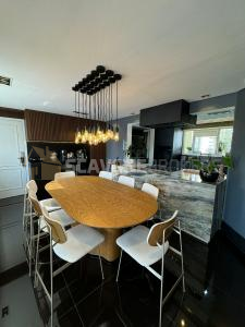 Apartamento com 2 quartos à venda em Vila Andrade