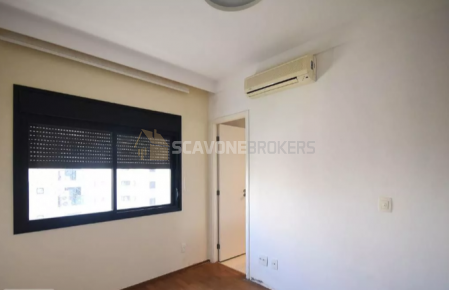 Apartamento para venda ou locação no Villaggio Panamby com 3 suítes sendo 226 m² em andar alto