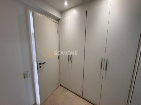 Apartamento para aluguel no Villaggio Panamby, 160m², com 3 suítes, em andar alto - São Paulo SP