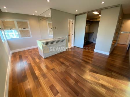 Apartamento para venda no Villaggio Panamby, 255m², 4 suítes, com linda vista - São Paulo SP