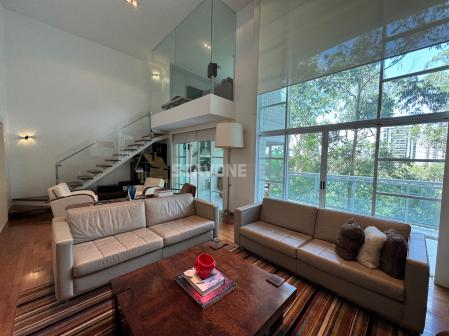 Apartamento no Villaggio Panamby, para venda com 280m², 4 dormitórios, São Paulo - SP