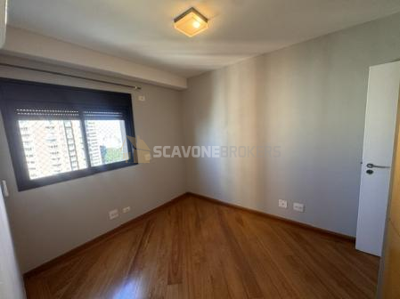 Apartamento no Voo do Tangará com 240m² e 3 suítes para locação no Panamby, São Paulo - SP