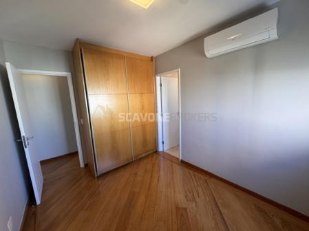 Apartamento no Voo do Tangará com 240m² e 3 suítes para locação no Panamby, São Paulo - SP