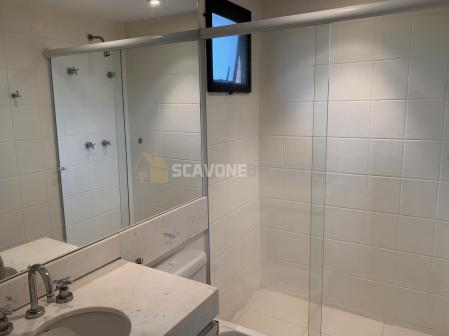 Apartamento no Villaggio Panamby para venda, 193m², 4 dormitórios, linda vista - São Paulo SP