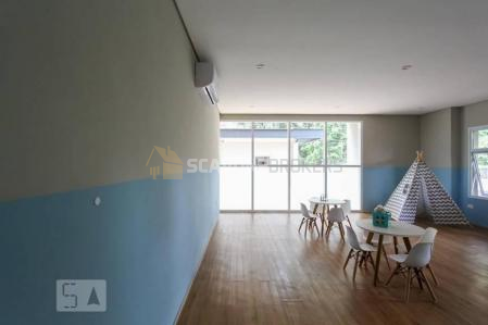 Apartamento para locação com 92m², 3 dormitórios no Panamby - São Paulo SP