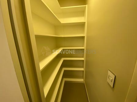 Apartamento para venda ou locação com 208m² no Villaggio Panamby - São Paulo SP