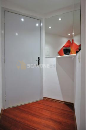 Apartamento a venda na Rua Deputado joão Sussumu Hirata
