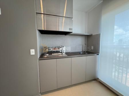 Apartamento no Normandie Moema, 150m² com 3 suítes para locação - São Paulo SP