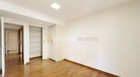 Apartamento para venda ou locação no Villaggio Panamby, 160m², com 3 dormitórios - São Paulo SP