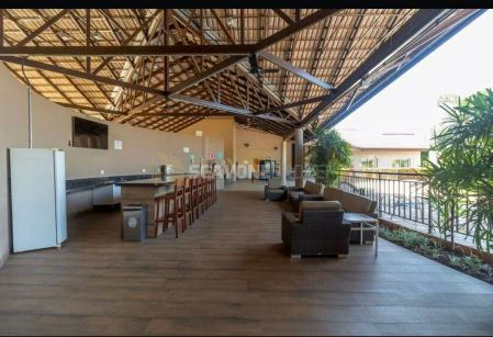 Casa de alto padrão com 3 suítes para venda ou locação no Condomínio Quinta do Golfe em Ribeirão Preto