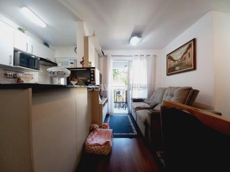 Apartamento para venda na Rua Chibata