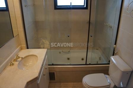 Apartamento para venda com 152m² e 3 suítes no Villaggio Panamby com linda vista - São Paulo SP
