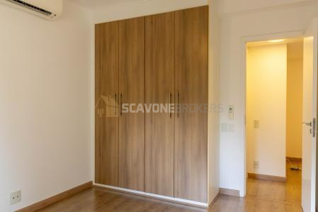 Apartamento no Villaggio Panamby para locação com 280m² e 4 suítes, São Paulo - SP
