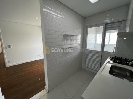 Apartamento para venda com 68m² e 2 dormitórios no Intersection Brooklin - São Paulo SP