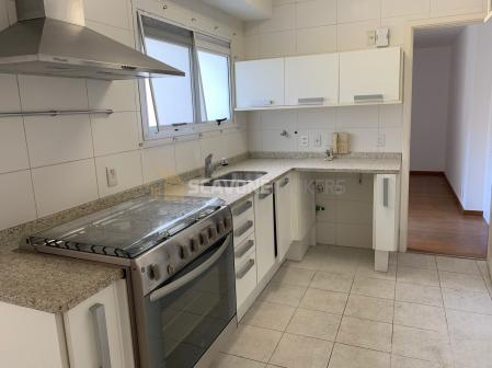Apartamento no Villaggio Panamby para locação com 280m² e 4 suítes, São Paulo - SP