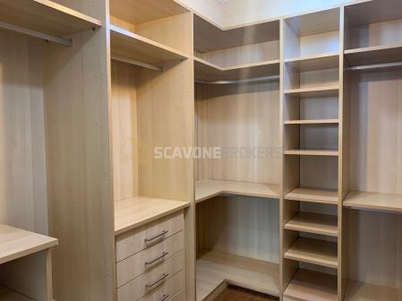 Apartamento no Villaggio Panamby para locação com 280m² e 4 suítes, São Paulo - SP
