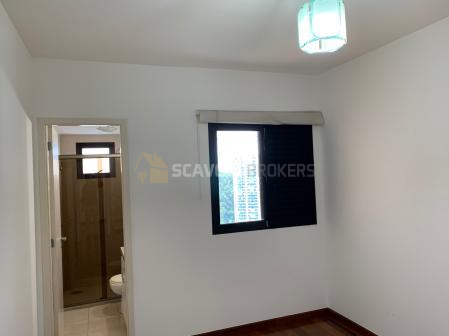 Apartamento no Villaggio Panamby para venda, 193m², 4 suítes em andar alto - São Paulo SP