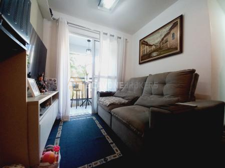 Apartamento para venda na Rua Chibata