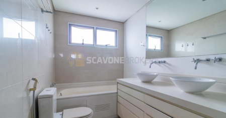Apartamento para venda ou locação no Villaggio Panamby, 260m² com 3 Suítes, com linda vista em andar alto - São Paulo SP