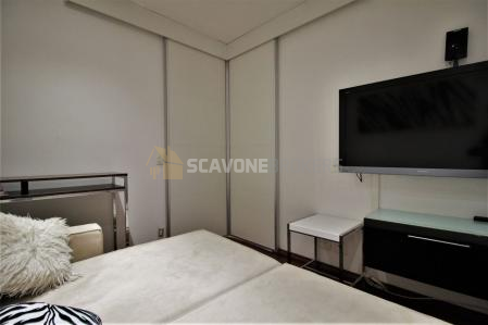 Apartamento a venda na Rua Deputado joão Sussumu Hirata