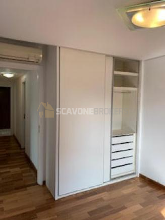 Apartamento para locação no Villaggio Panamby, 160m² e 3 suítes - São Paulo SP