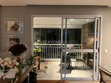 Apartamento para venda na Rua Francisco Pessoa