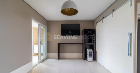 Apartamento para venda ou locação no Villaggio Panamby, 260m² com 3 Suítes, com linda vista em andar alto - São Paulo SP