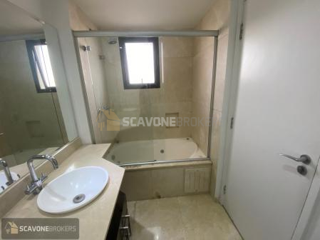 Apartamento no Voo do Tangará com 240m² e 3 suítes para locação no Panamby, São Paulo - SP
