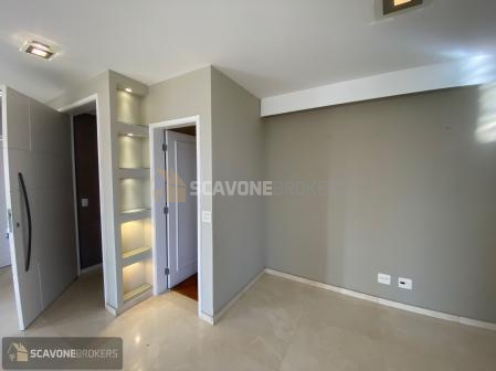Apartamento no Voo do Tangará com 240m² e 3 suítes para locação no Panamby, São Paulo - SP