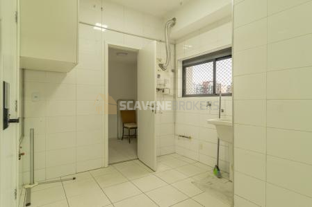 Cobertura para venda ou locação com 300 m² e 3 suítes no Villaggio Panamby - São Paulo SP