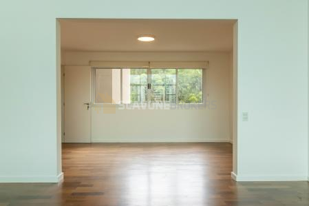 Apartamento no Villaggio Panamby para locação com 280m² e 4 suítes, São Paulo - SP