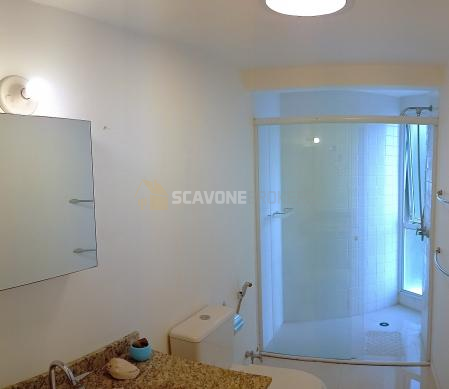 Apartamento para locação com 92m², 3 dormitórios no Panamby - São Paulo SP