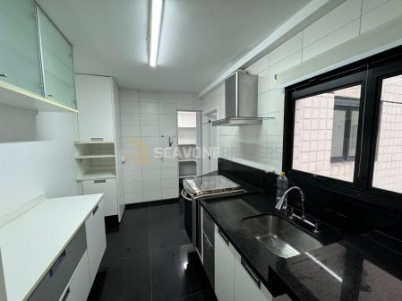 Apartamento para locação no Villaggio Panamby, 152m², 4 dormitórios com linda vista - São Paulo SP