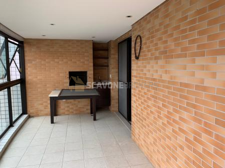Apartamento no Villaggio Panamby para venda, 193m², 4 dormitórios, linda vista - São Paulo SP