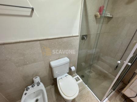 Apartamento para locação com 433m² e 4 suítes em andar alto no Panamby - São Paulo SP