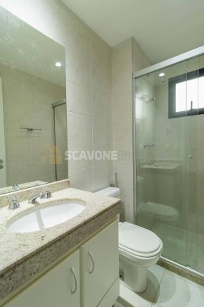 Apartamento para locação com 214m² e 4 suítes no Villaggio Panamby - São Paulo SP