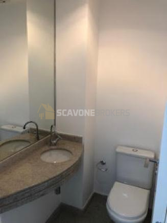 Apartamento para venda com 320m² e 4 suítes em Villaggio Panamby com vista maravilhosa em andar alto