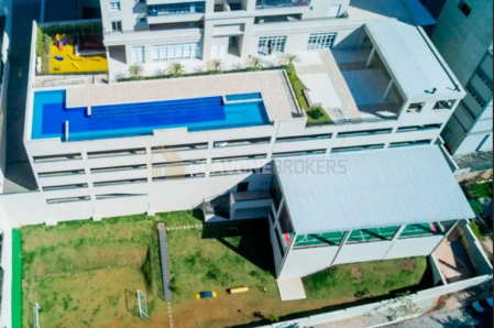 Apartamento para venda ou locação no Condomínio Reservé com 140m², 3 suítes e 3 vagas de garagem totalmente mobiliado