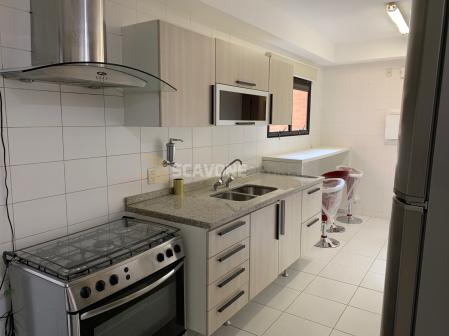 Apartamento no Villaggio Panamby para venda, 193m², 4 suítes em andar alto - São Paulo SP
