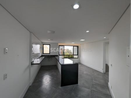 Apartamento a venda na Rua Deputado joão Sussumu Hirata - 46m²