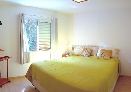 Apartamento para locação com 92m², 3 dormitórios no Panamby - São Paulo SP