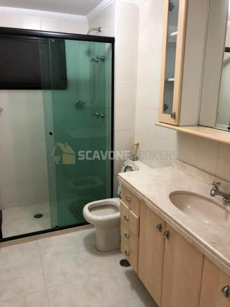 Apartamento para locação no Villaggio Panamby, 152m², 4 dormitórios, linda vista - São Paulo SP