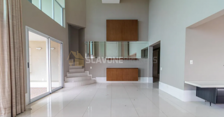 Apartamento para venda ou locação no Villaggio Panamby, 260m² com 3 Suítes, com linda vista em andar alto - São Paulo SP