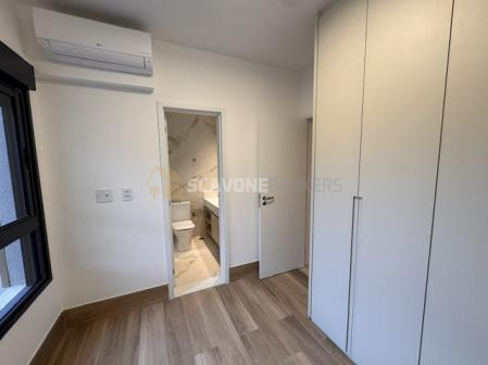Apartamento para venda ou locação no Ateliê 365 com 194m² e 4 suítes no Brooklin - São Paulo SP