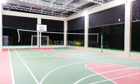 Apartamento para venda ou locação no Condomínio Reservé com 140m², 3 suítes e 3 vagas de garagem totalmente mobiliado