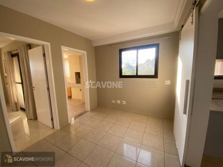 Apartamento no Voo do Tangará com 240m² e 3 suítes para locação no Panamby, São Paulo - SP